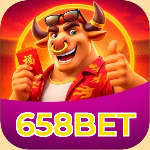 Download Oficial 658BET - App para PC e Celular