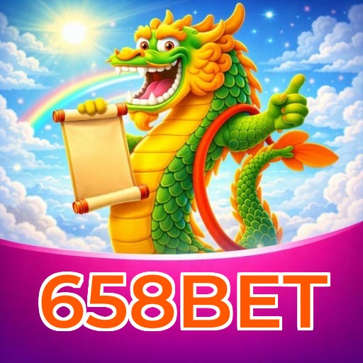 Login 658BET seguro